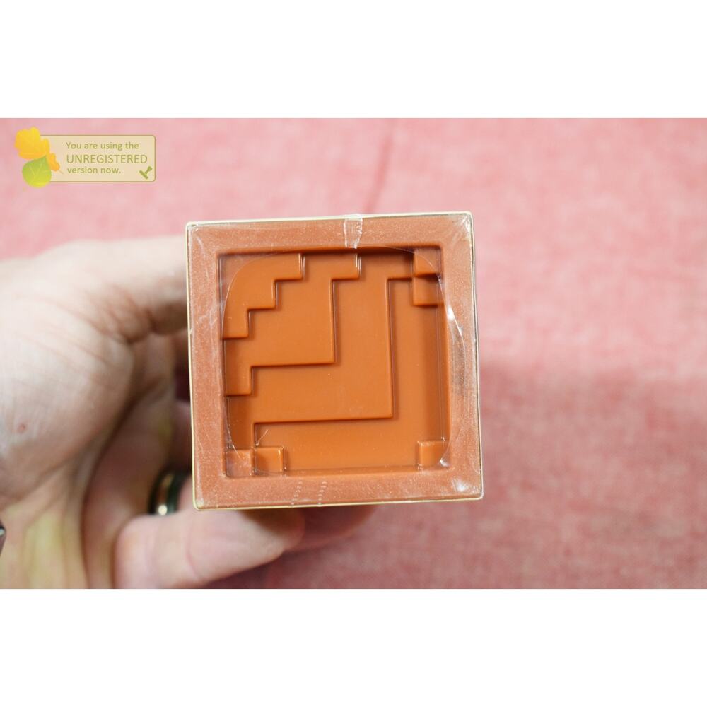 Minecraft Mini Mode Bloom Blocks Figure - Picture 3 of 5